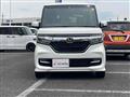 2017 Honda N BOX