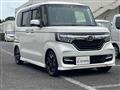 2017 Honda N BOX