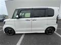 2017 Honda N BOX