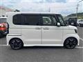 2017 Honda N BOX