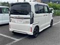 2017 Honda N BOX