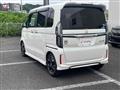 2017 Honda N BOX