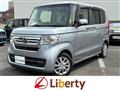 2022 Honda N BOX