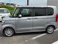 2022 Honda N BOX