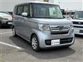 2022 Honda N BOX