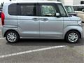 2022 Honda N BOX