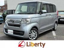2022 Honda N BOX
