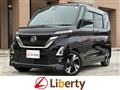 2021 Nissan ROOX