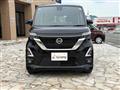 2021 Nissan ROOX