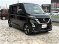 2021 Nissan ROOX