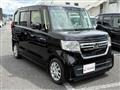 2022 Honda N BOX