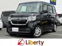 2022 Honda N BOX