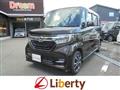 2020 Honda N BOX