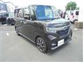 2020 Honda N BOX
