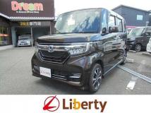 2020 Honda N BOX