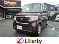 2019 Honda N BOX