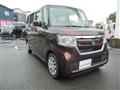 2019 Honda N BOX