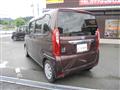 2019 Honda N BOX