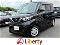 2021 Nissan ROOX