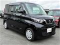 2021 Nissan ROOX