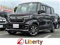 2021 Honda N BOX