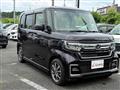 2021 Honda N BOX
