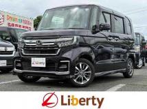 2021 Honda N BOX