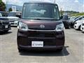 2018 Daihatsu Tanto