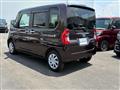 2018 Daihatsu Tanto