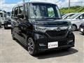 2019 Honda N BOX