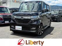 2019 Honda N BOX