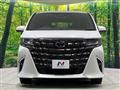 2024 Toyota Alphard G