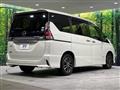 2019 Nissan Serena