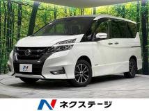 2019 Nissan Serena