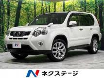 2013 Nissan X-Trail