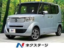 2013 Honda N BOX