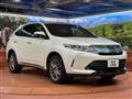 2017 Toyota Harrier