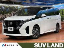 2023 Nissan Serena