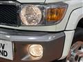 2014 Toyota Landcruiser 70