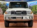 2014 Toyota Landcruiser 70