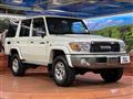 2014 Toyota Landcruiser 70