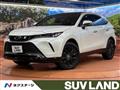2025 Toyota Harrier Hybrid