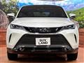 2025 Toyota Harrier Hybrid