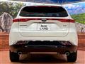 2025 Toyota Harrier Hybrid