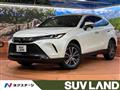 2023 Toyota Harrier