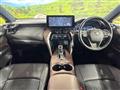 2023 Toyota Harrier