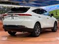 2023 Toyota Harrier