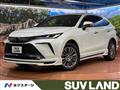 2022 Toyota Harrier