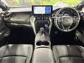 2022 Toyota Harrier