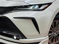 2022 Toyota Harrier